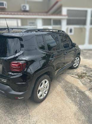 JEEP RENEGADE 2024