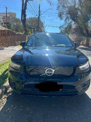 VOLVO XC40 2022