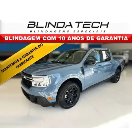 FORD MAVERICK 2024