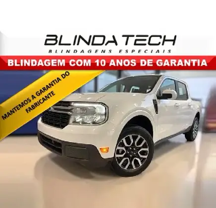 FORD MAVERICK 2024