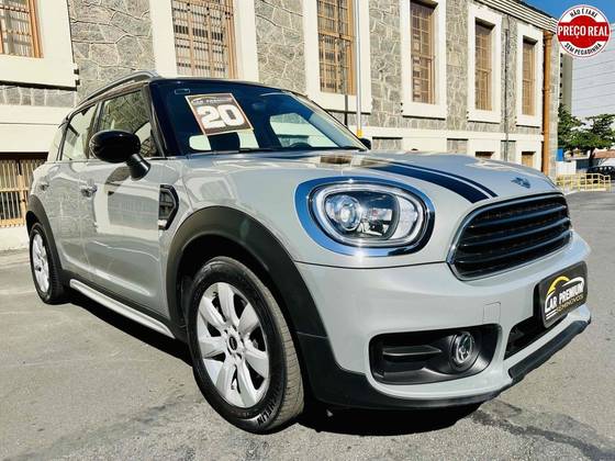 MINI COUNTRYMAN 2020