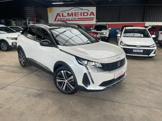 PEUGEOT 3008 2022