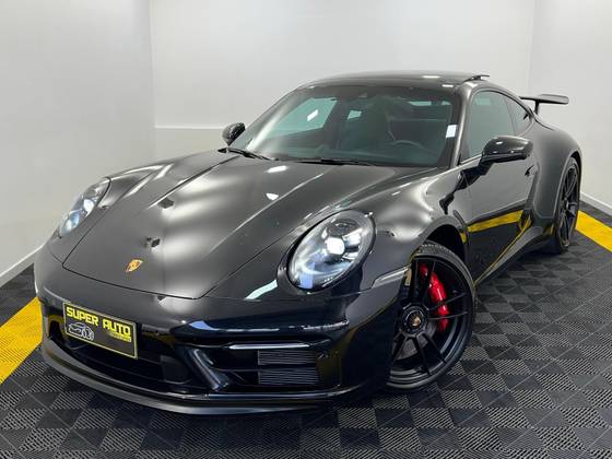 PORSCHE 911 2023