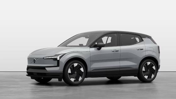 VOLVO EX30 2024
