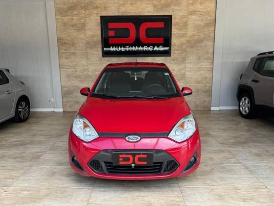 FORD FIESTA 2013