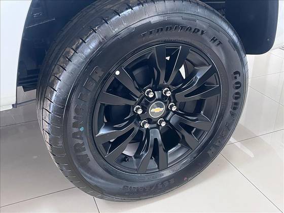 CHEVROLET S10 2025