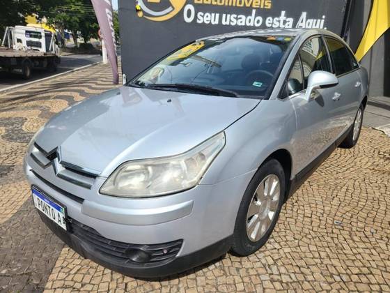 CITROËN C4 2010