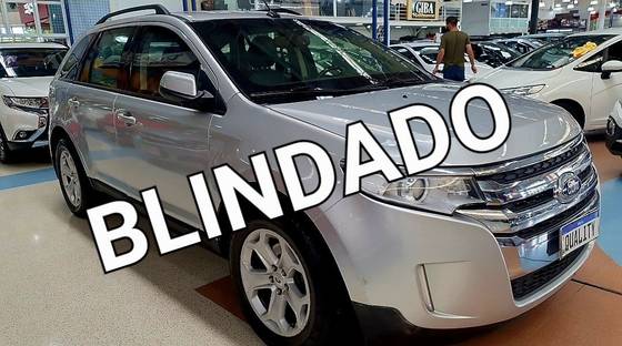 FORD EDGE 2013