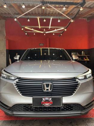 HONDA HR-V 2023
