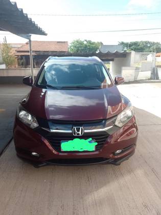 HONDA HR-V 2018