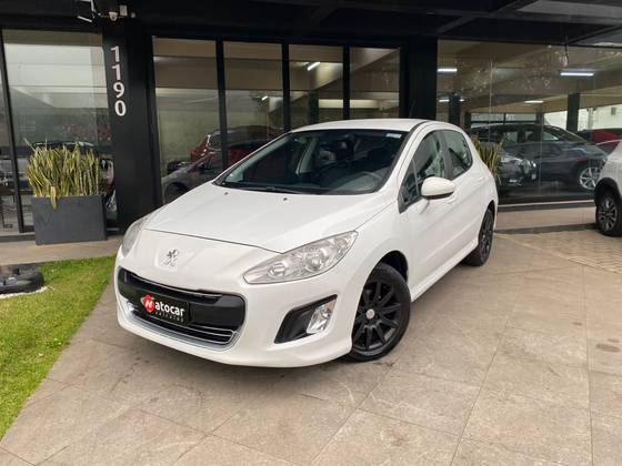 PEUGEOT 308 2013