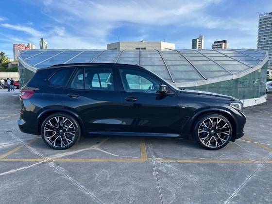 BMW X5 2020