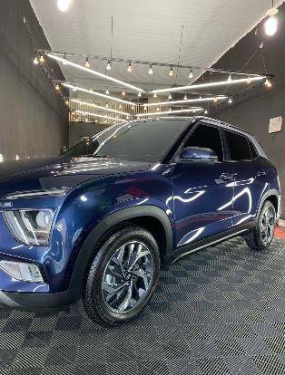 HYUNDAI CRETA 2024
