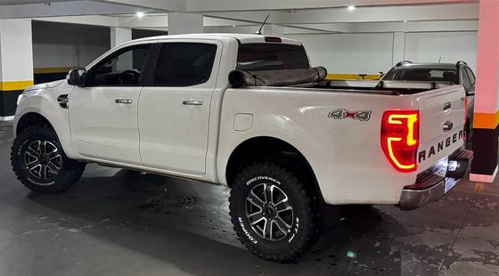FORD RANGER 2020