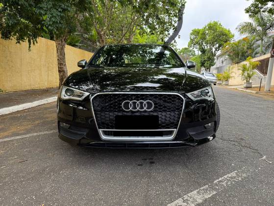 AUDI A3 2013
