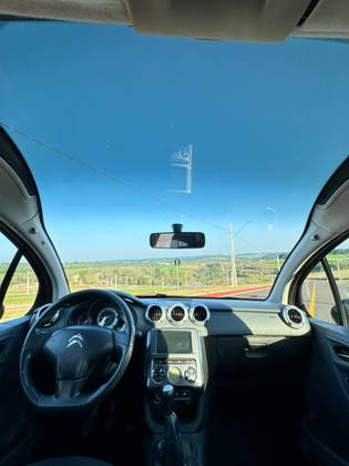 CITROËN C3 2017