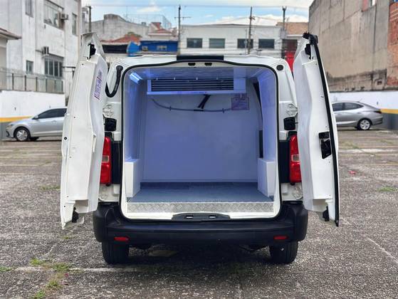 CITROËN JUMPY 2023