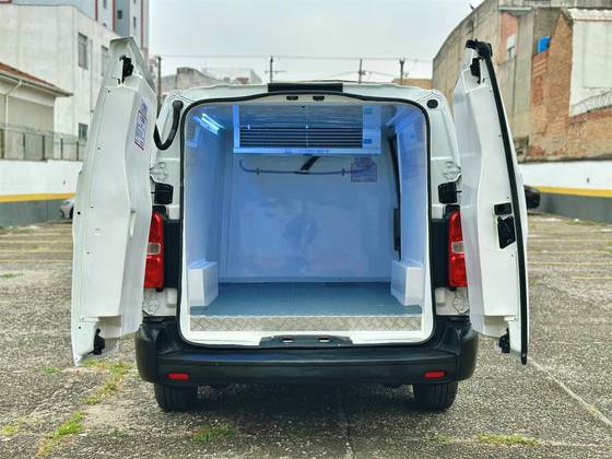 CITROËN JUMPY 2022