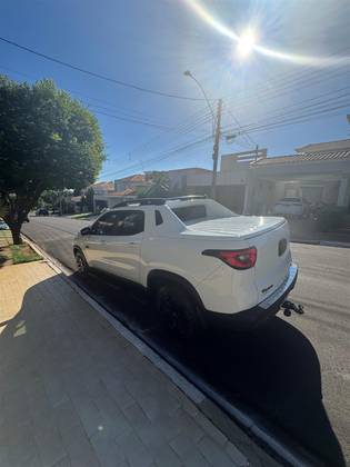 FIAT TORO 2022