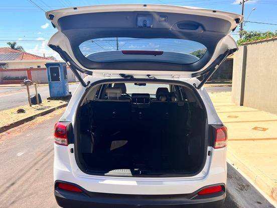 KIA SORENTO 2018