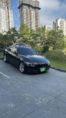 BMW 328i 2017
