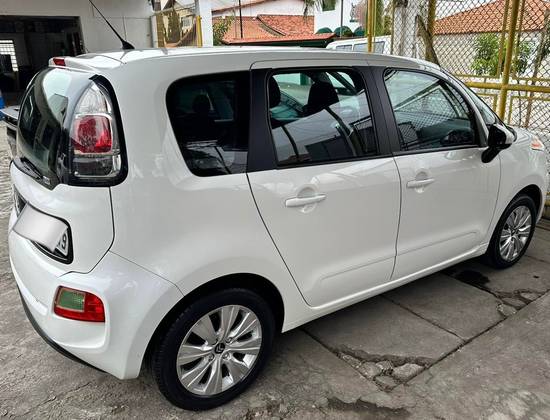 CITROËN C3 2014