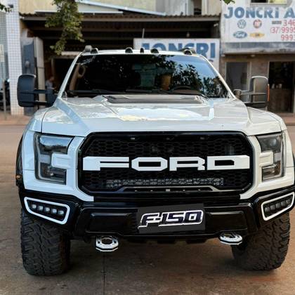 FORD RANGER 2015