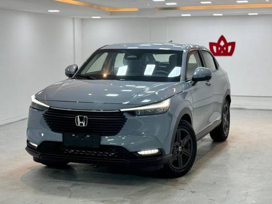 HONDA HR-V 2025