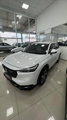 HONDA HR-V 2023