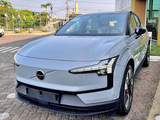 VOLVO EX30 2024