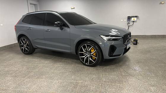 VOLVO XC60 2024