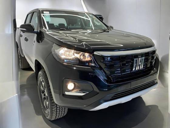 FIAT TITANO 2025