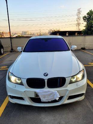 BMW 335i 2012
