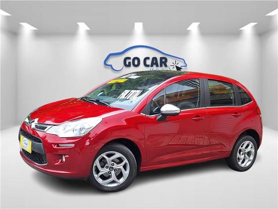 CITROËN C3 2017