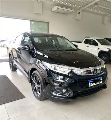 HONDA HR-V 2020