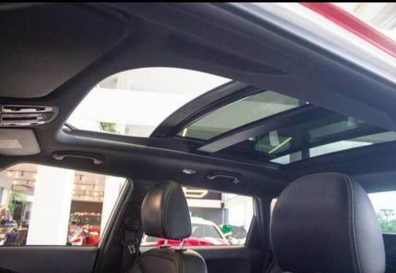 KIA SOUL 2015