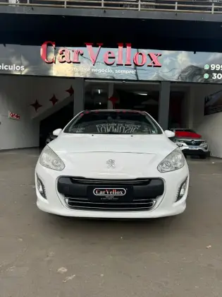 PEUGEOT 308 2014