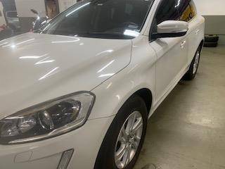 VOLVO XC60 2016