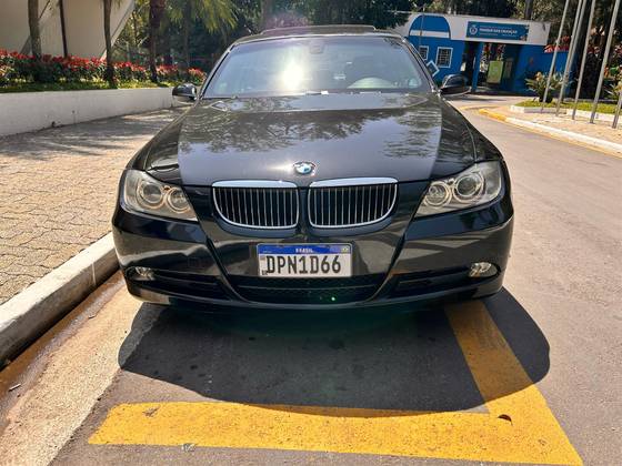 BMW 325i 2007