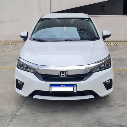 HONDA CITY 2024