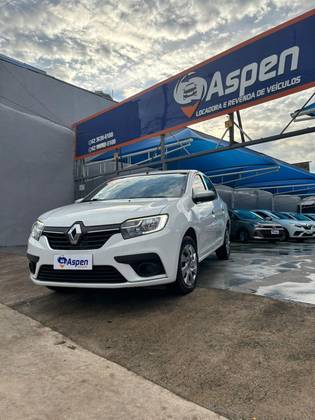 RENAULT LOGAN 2023