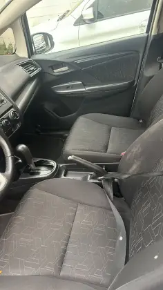 HONDA FIT 2015