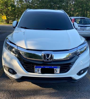 HONDA HR-V 2020