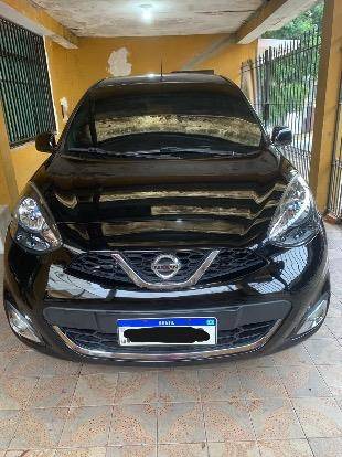 NISSAN MARCH 2016