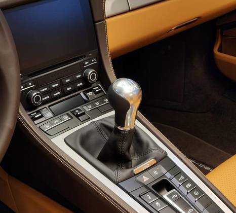 PORSCHE 718 2023