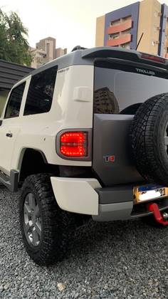 TROLLER T4 2016