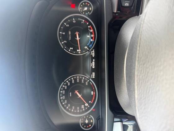 BMW X6 2018