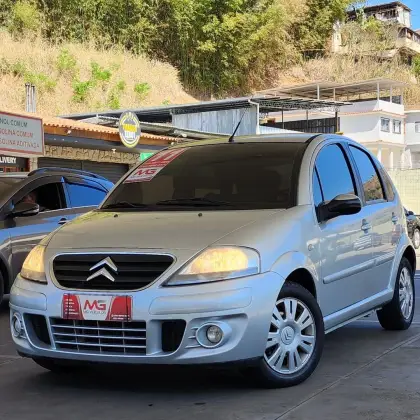 CITROËN C3 2011
