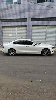 VOLVO S60 2020