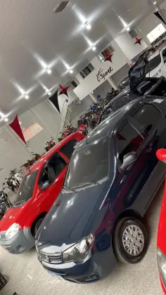 FIAT PALIO 2015